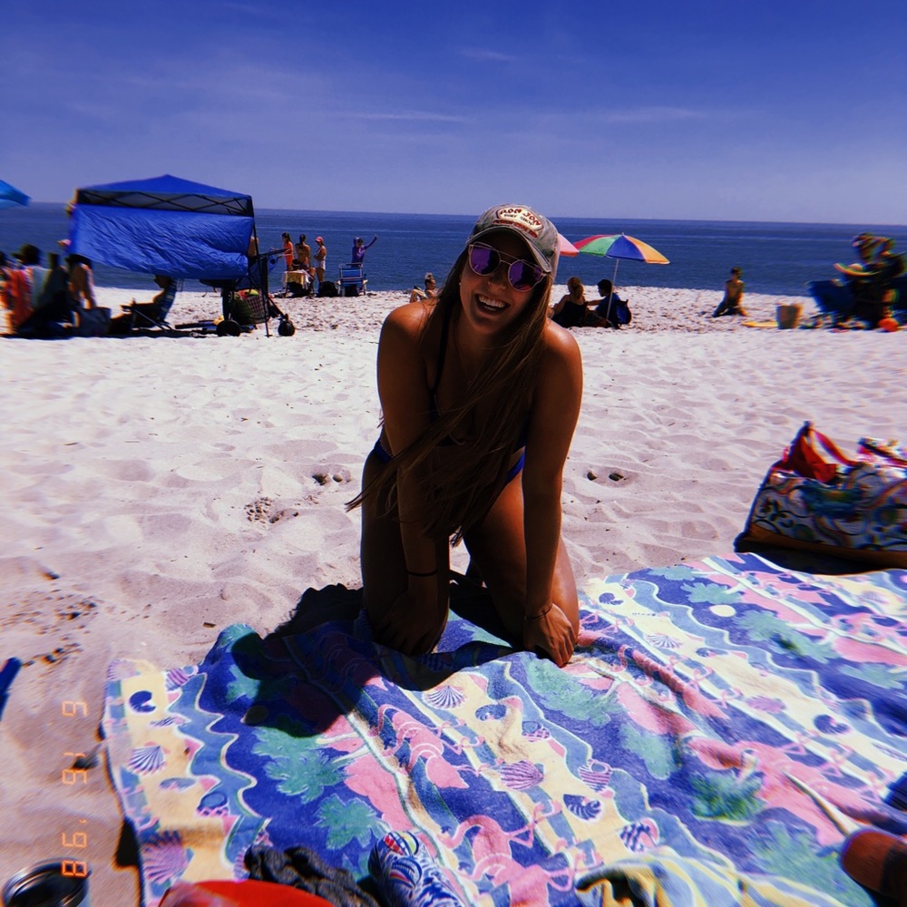 Meet your Posher, Aautumn